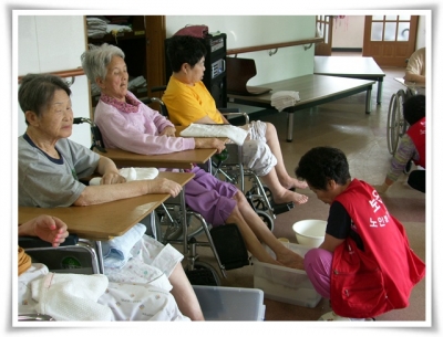 6/11 족욕 P/G