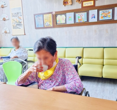 차&명상