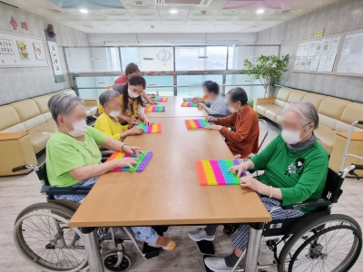 놀이요법