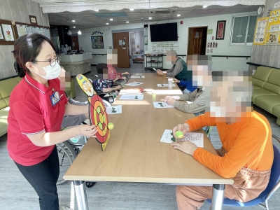 놀이요법