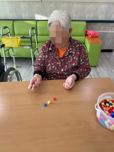 놀이요법