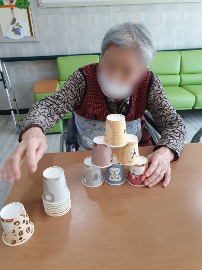 놀이요법