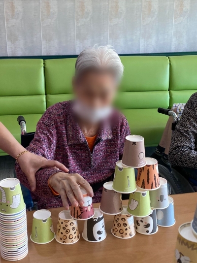 놀이요법