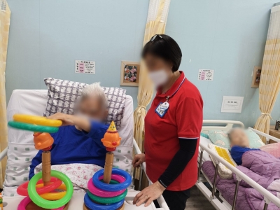 놀이요법