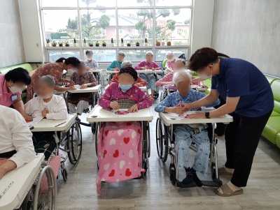 회상요법