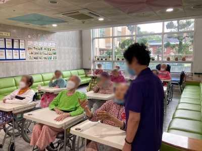 회상요법