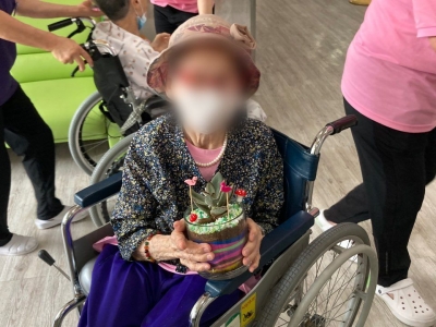 원예치료