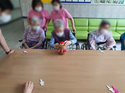 놀이요법