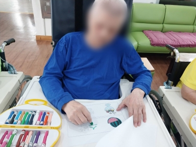 회상요법