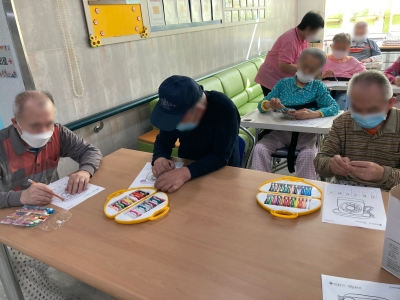 회상요법