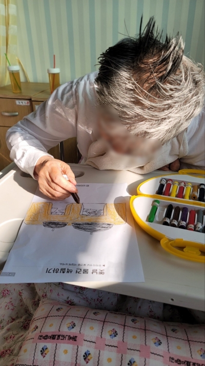 회상요법