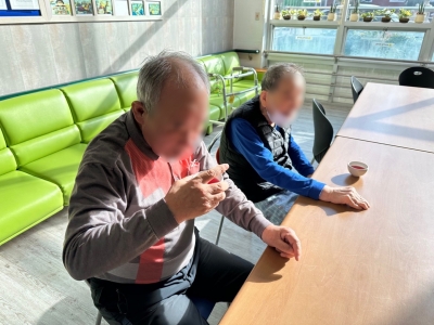 차&명상