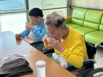 차&명상