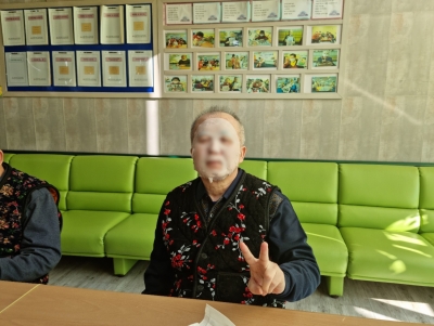 예쁜손 고운얼굴