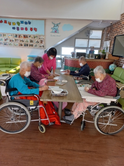 미술요법