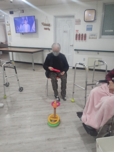 놀이요법