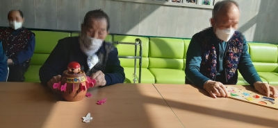 놀이요법