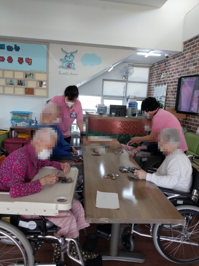 놀이요법