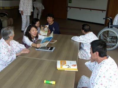 동화구연