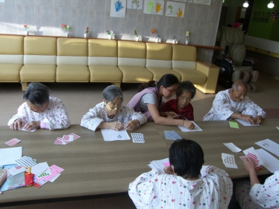 미술교실