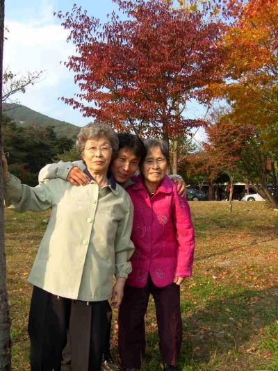 파계사-단풍구경나들이
