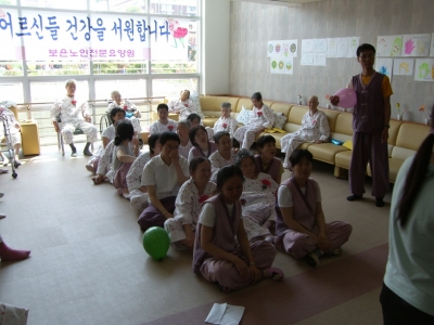 어버이날