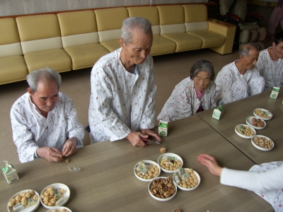 정월대보름 행사